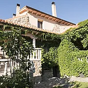 Casa Finca La Encina 001