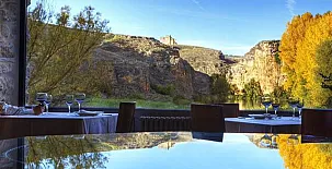 Hotel Rural Molino Grande del Duratón 0013