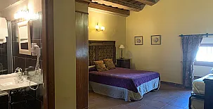 Hotel Rural Molino Grande del Duratón 0015