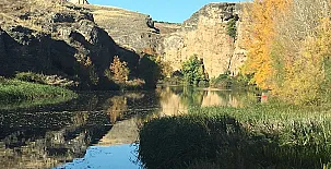 Hotel Rural Molino Grande del Duratón 0016