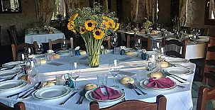 Hotel Rural Molino Grande del Duratón 0017