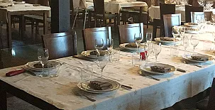 Hotel Rural Molino Grande del Duratón 0018