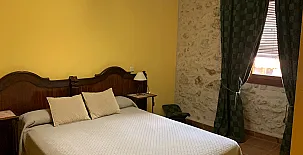 Hotel Rural Molino Grande del Duratón 0019