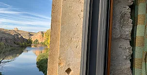 Hotel Rural Molino Grande del Duratón 0020