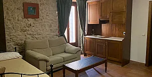 Hotel Rural Molino Grande del Duratón 0021