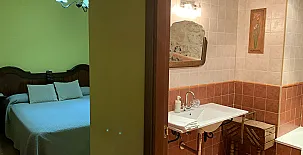 Hotel Rural Molino Grande del Duratón 0022