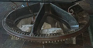 Hotel Rural Molino Grande del Duratón 0023