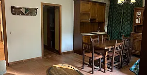 Hotel Rural Molino Grande del Duratón 0024