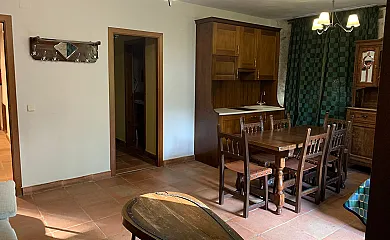 Hotel Rural Molino Grande del Duratón en San Miguel de Bernuy (Segovia) - Foto 24