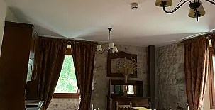 Hotel Rural Molino Grande del Duratón 0025