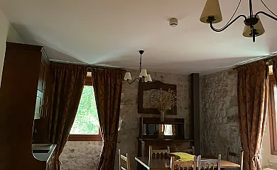 Hotel Rural Molino Grande del Duratón en San Miguel de Bernuy (Segovia) - Foto 25