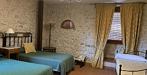 Hotel Rural Molino Grande del Duratón 0027