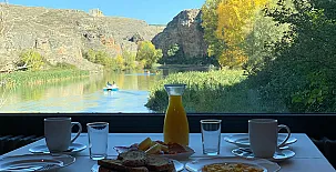 Hotel Rural Molino Grande del Duratón 0028