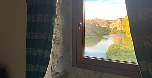 Hotel Rural Molino Grande del Duratón 0030