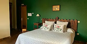 Hotel Rural Molino Grande del Duratón 0031