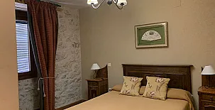 Hotel Rural Molino Grande del Duratón 0032