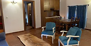 Hotel Rural Molino Grande del Duratón 0034