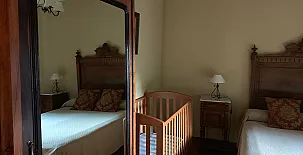 Hotel Rural Molino Grande del Duratón 0035