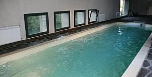 Hotel Rural Molino Grande del Duratón 002