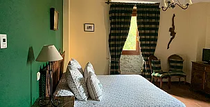 Hotel Rural Molino Grande del Duratón 0037