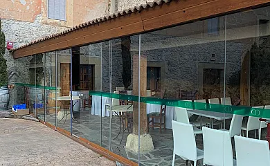 Hotel Rural Molino Grande del Duratón en San Miguel de Bernuy (Segovia) - Foto 3