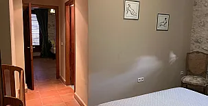 Hotel Rural Molino Grande del Duratón 0038