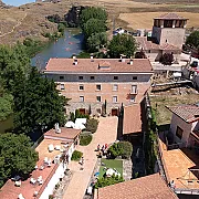 Hotel Rural Molino Grande del Duratón 001