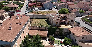 Hotel Rural Molino Grande del Duratón 009