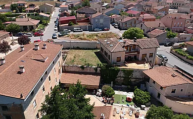 Hotel Rural Molino Grande del Duratón en San Miguel de Bernuy (Segovia) - Foto 9