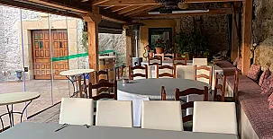 Hotel Rural Molino Grande del Duratón 0040