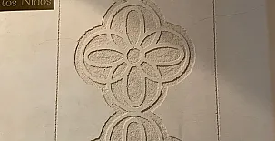 Hotel Rural Molino Grande del Duratón 0041