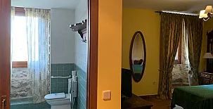 Hotel Rural Molino Grande del Duratón 0042