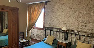 Hotel Rural Molino Grande del Duratón 0043