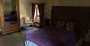 Hotel Rural Molino Grande del Duratón 0044