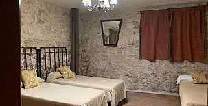 Hotel Rural Molino Grande del Duratón 0045