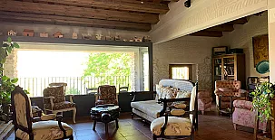 Hotel Rural Molino Grande del Duratón 0046