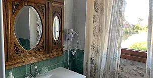 Hotel Rural Molino Grande del Duratón 0047