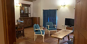 Hotel Rural Molino Grande del Duratón 0048