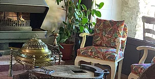 Hotel Rural Molino Grande del Duratón 005