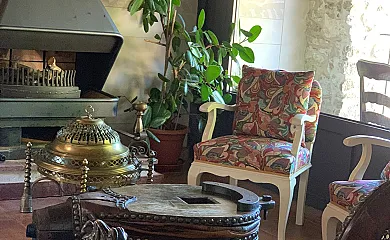 Hotel Rural Molino Grande del Duratón en San Miguel de Bernuy (Segovia) - Foto 5