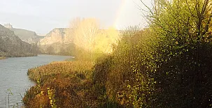 Hotel Rural Molino Grande del Duratón 0049