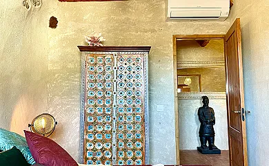 La Casuna de la Una en Olba (Teruel) - Foto 9