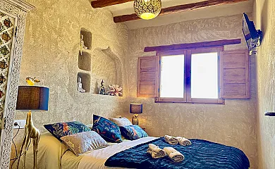 La Casuna de la Una en Olba (Teruel) - Foto 2