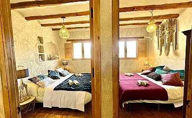 La Casuna de la Una en Olba (Teruel) - Foto 11