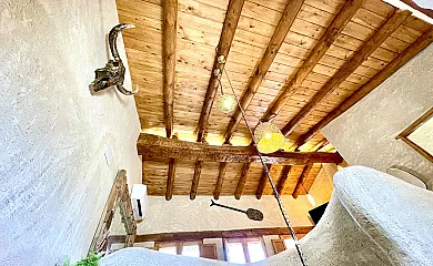 La Casuna de la Una en Olba (Teruel) - Foto 6