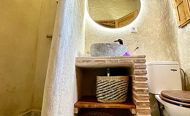 La Casuna de la Una en Olba (Teruel) - Foto 13