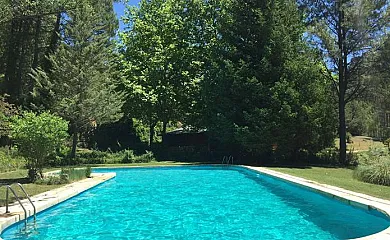 La Cabaña de San Juan en Fuertescusa (Cuenca) - Foto 20