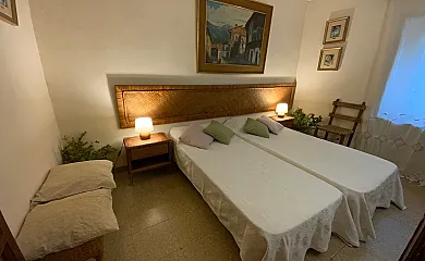 La Cabaña de San Juan en Fuertescusa (Cuenca) - Foto 25