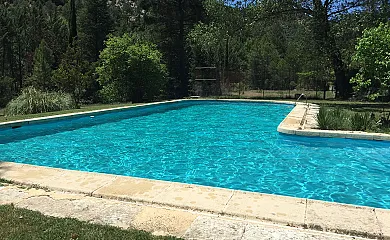 La Cabaña de San Juan en Fuertescusa (Cuenca) - Foto 22