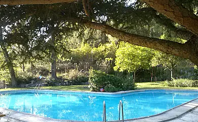 La Cabaña de San Juan en Fuertescusa (Cuenca) - Foto 21